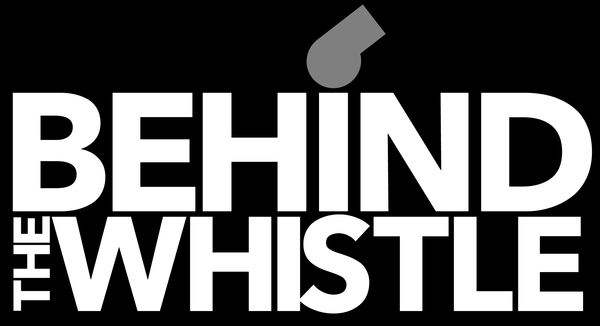 Behind The Whistle